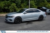 Used 2021 Volkswagen Passat 2.0T SE image 2