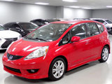 Used 2010 Honda Fit Sport image 4