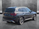 Used 2022 BMW X3 sDrive30i w/ Premium Package 2 image 5