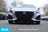 Used 2023 Nissan Altima 2.5 SV image 4