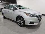 Used 2020 Nissan Versa SV image 6