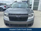 Used 2022 Ford Maverick XLT w/ Equipment Group 300A Standard image 3