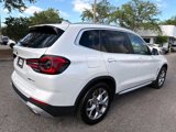 Used 2023 BMW X3 sDrive30i w/ Convenience Package image 3