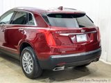 Used 2018 Cadillac XT5 Luxury w/ Driver Awareness Package image 6