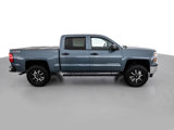 Used 2014 Chevrolet Silverado 1500 LT w/ All Star Edition image 4