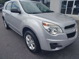 Used 2015 Chevrolet Equinox LS image 2