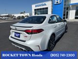 Used 2022 Toyota Corolla XSE image 5