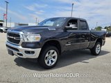 Used 2021 RAM 1500 Big Horn image 3