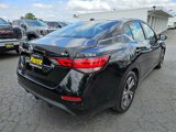 Used 2023 Nissan Sentra SV image 3
