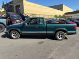 Used 1998 Chevrolet S10 Pickup LS image 2