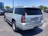 Used 2017 GMC Yukon XL SLT image 2