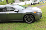 Used 2010 Acura TSX Sedan image 4