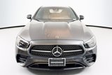 Used 2021 Mercedes-Benz E 350 Sedan image 2