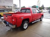 Used 2012 Chevrolet Silverado 1500 LTZ w/ LTZ Plus Package image 4