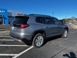 New 2024 GMC Acadia Elevation w/ Luxury Package image 3