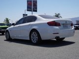 Used 2015 BMW 528i Sedan image 6