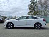 Used 2021 Honda Civic LX image 2