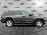 New 2025 Jeep Grand Cherokee Laredo image 6