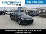Used 2020 Honda Accord LX image 1