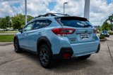 Certified 2023 Subaru Crosstrek 2.5i Sport image 4