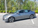 Used 2022 Nissan Altima 2.5 SV image 2