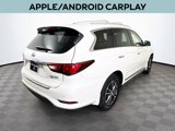 Used 2017 INFINITI QX60 AWD w/ Premium Plus Package image 5
