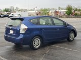 Used 2013 Toyota Prius V Three image 2