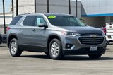Used 2020 Chevrolet Traverse LT image 2