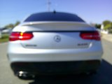 Used 2019 Mercedes-Benz GLE 43 AMG 4MATIC Coupe image 5