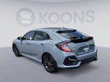 Used 2020 Honda Civic EX image 4