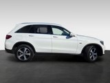 Used 2019 Mercedes-Benz GLC 350e 4MATIC image 3