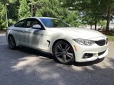 Used 2016 BMW 435i Coupe image 2