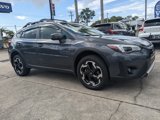 Used 2022 Subaru Crosstrek 2.5i Limited w/ Popular Package #4 image 2