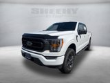 Certified 2022 Ford F150 XLT image 5