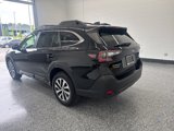 Used 2024 Subaru Outback Premium image 2