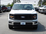 New 2025 Ford F150 XL w/ Equipment Group 103A High image 3