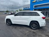 Used 2019 Jeep Grand Cherokee Limited X image 2