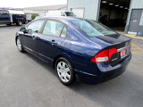 Used 2010 Honda Civic LX image 3
