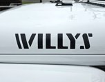 Used 2023 Jeep Gladiator Willys image 5