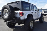 Used 2018 Jeep Wrangler Unlimited Rubicon image 5
