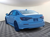 New 2025 Honda Civic Sport image 3