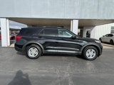 Used 2023 Ford Explorer XLT w/ Equipment Group 202A image 2