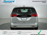 Used 2022 Chrysler Voyager LX image 4