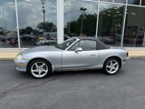 Used 2003 MAZDA MX-5 Miata image 2