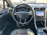 Used 2017 Ford Fusion SE w/ Fusion SE Technology Package image 5