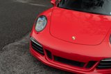 Used 2016 Porsche 911 Targa 4 GTS image 4
