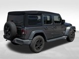 Used 2018 Jeep Wrangler Unlimited Sport S image 5