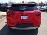Certified 2020 Chevrolet Blazer LT image 5