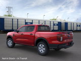 New 2025 Ford Ranger XL image 4
