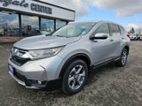 Used 2018 Honda CR-V EX-L image 2